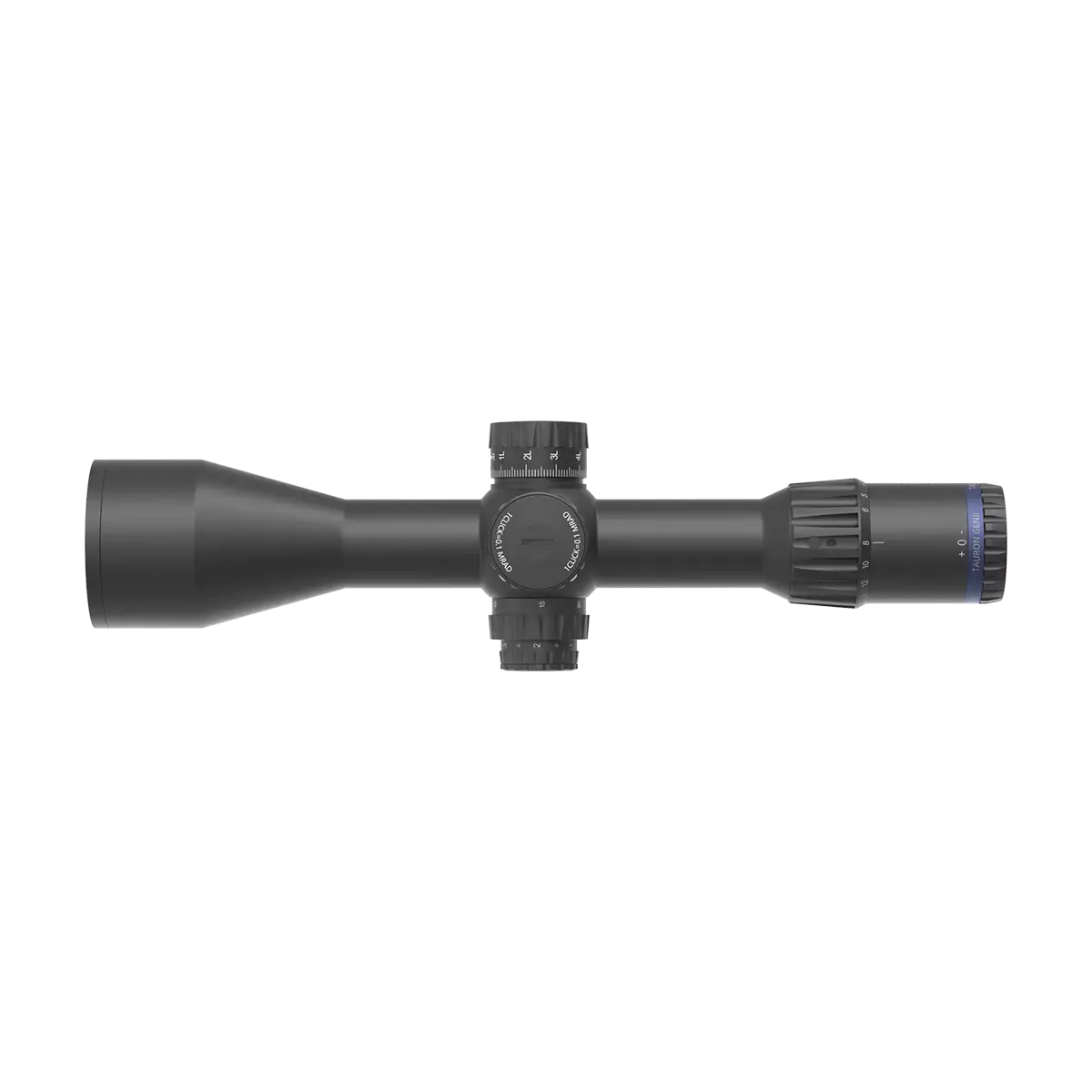 Оптический прицел VECTOR OPTICS Мод. TAURUS ED GENII 34MM 3-24x56 SFP для охоты в Алматы, Казахстан