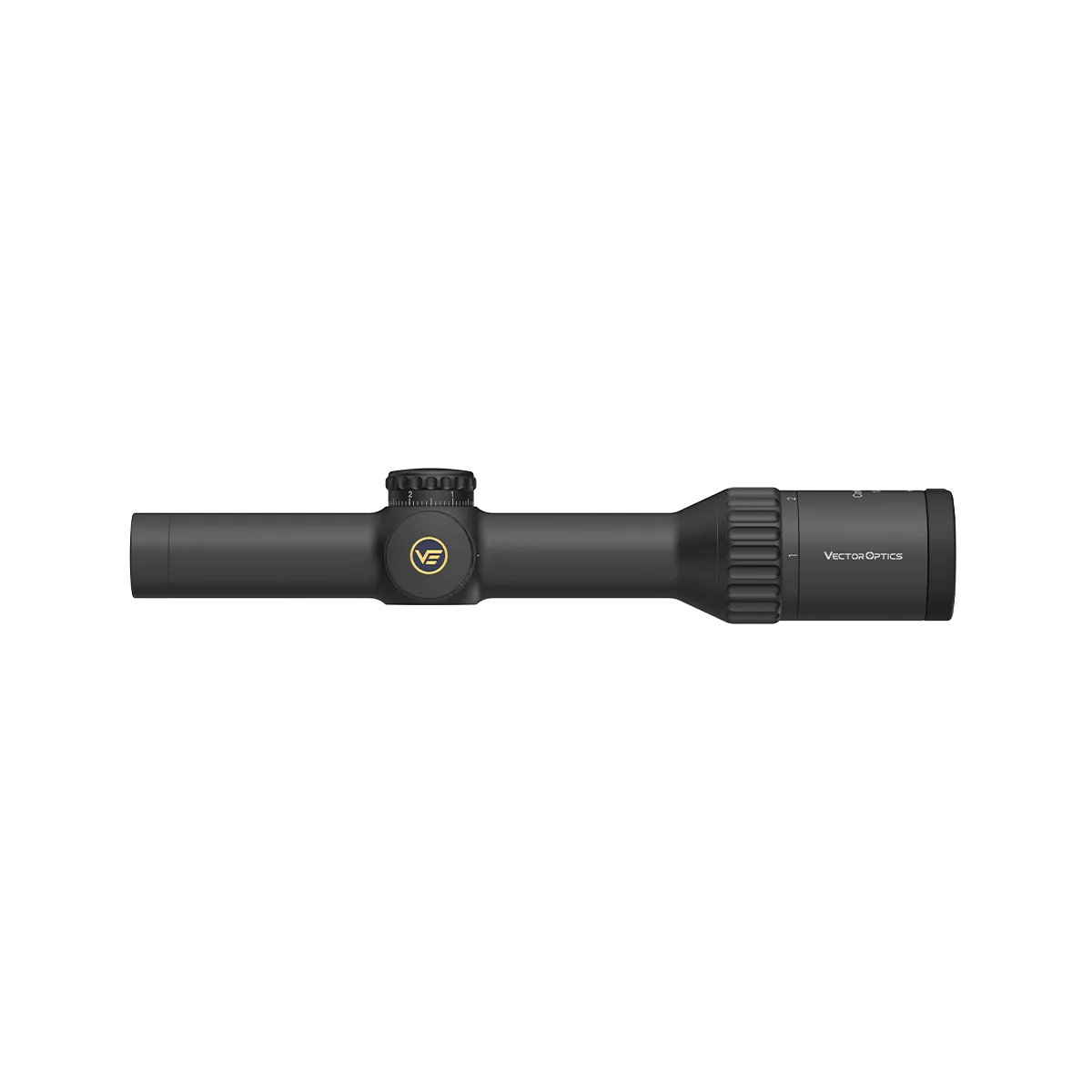 Оптический прицел VECTOR OPTICS Мод. CONTINENTAL TACTICAL ED 1-8x24i SFP для охоты в Алматы, Казахстан