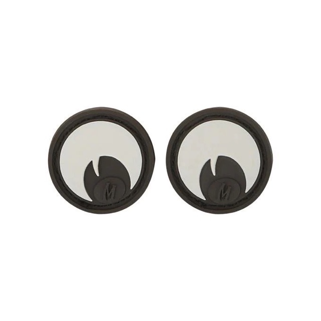 Патч (нашивка) MAXPEDITION Мод. GOOGLY EYES - ARID — технические характеристики, материалы и назначение | KORGAN