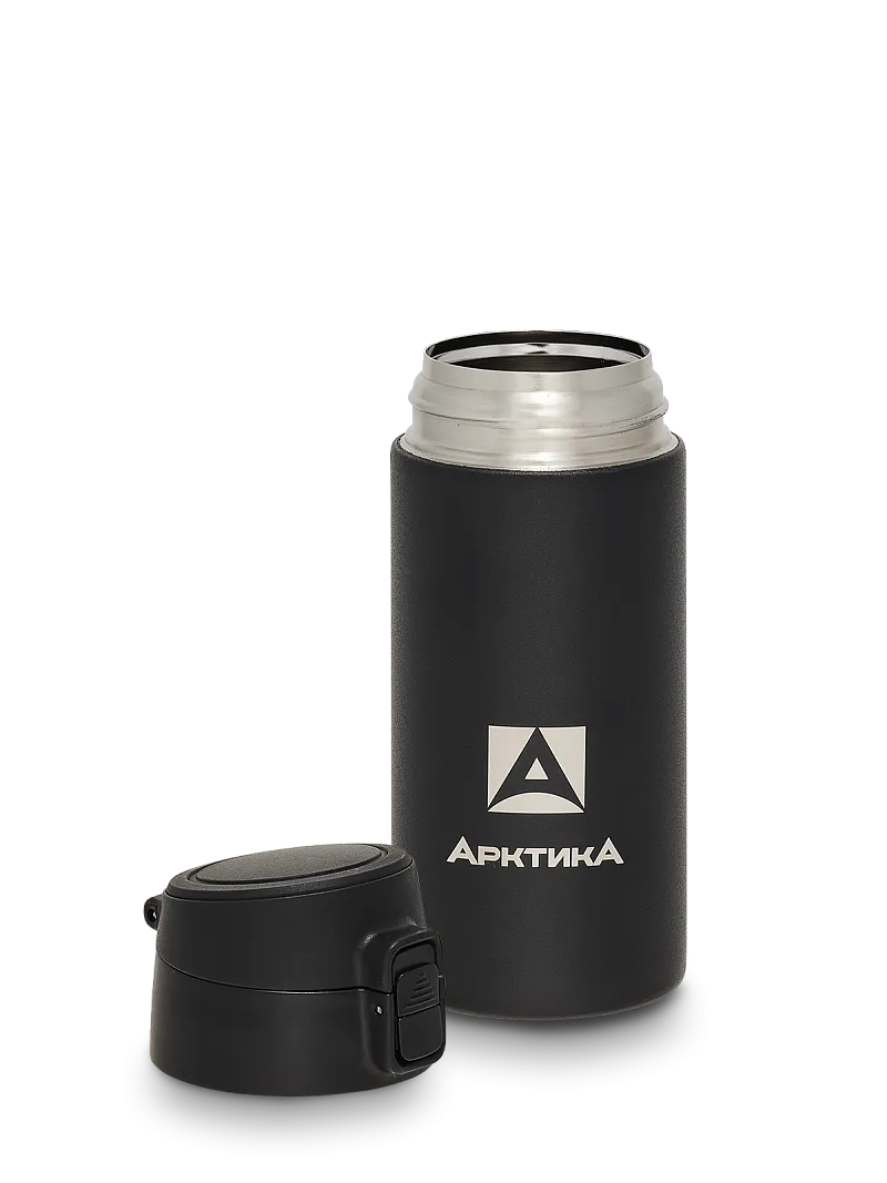 Термос ARCTICA DRINK — качественный термос для походов, туризма и активного отдыха