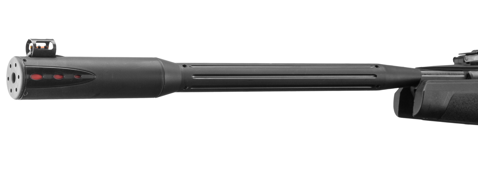Пневматическая винтовка GAMO Мод. VIPER FUSION IGT-F — купить пневматическую винтовку в Алматы | Доставка по Казахстану