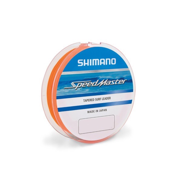 Поводки (10шт.) SHIMANO SPEEDMASTER TAPERED LEADER — рыболовная леска, снасти и аксессуары | Алматы, Казахстан