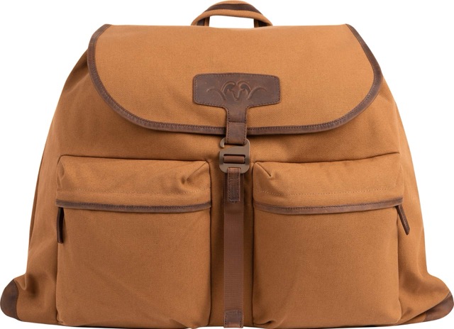 Рюкзак BLASER Мод. HUNTING CANVAS BROWN Купить в Алматы, Казахстан