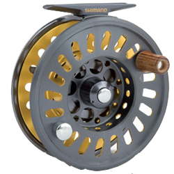 Катушка SHIMANO BIOCRAFT XTR-LA 78 — катушка для нахлыстовой ловли, рыбалка мухой | Алматы, Казахстан