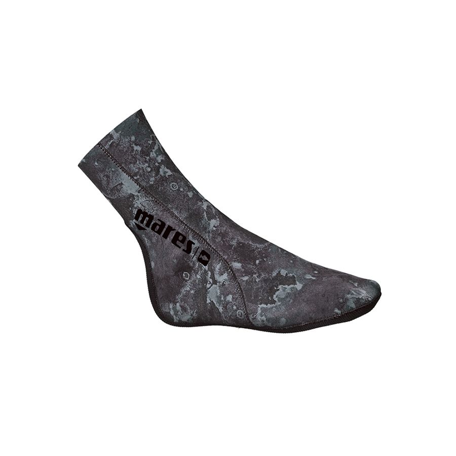 Носки MARES PP Мод. CAMO BLACK 30 — рыболовные и охотничьи товары в Алматы | KORGAN.KZ