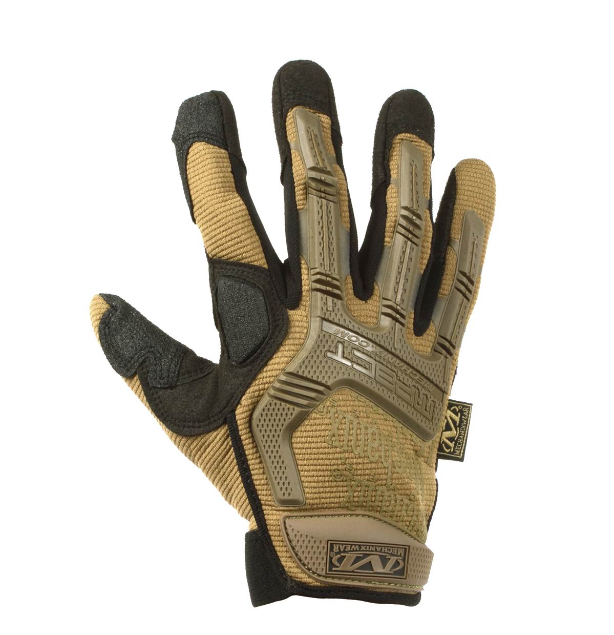 Перчатки MECHANIX Мод. THE ORIGINAL — маски, шлемы, очки для страйкбола | KORGAN.kz