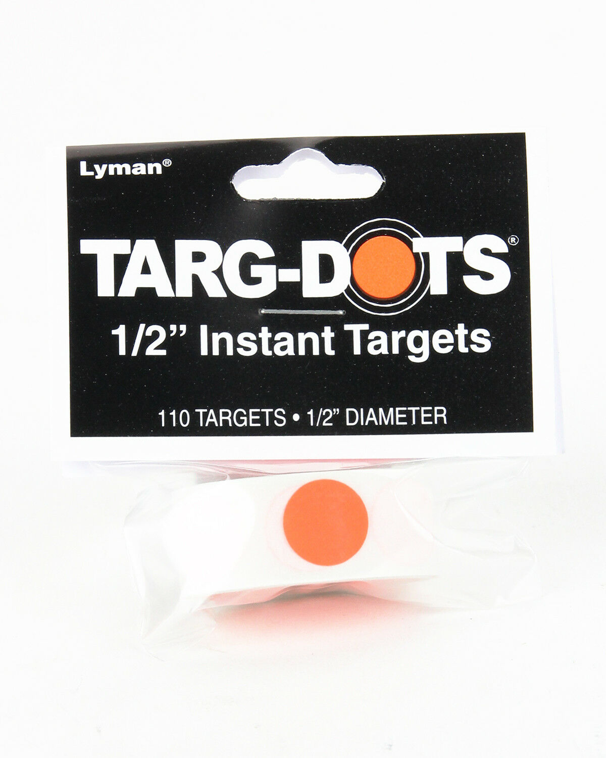 Мишени (клеящиеся) LYMAN Мод.TARG-DOTS для спортивной стрельбы в Алматы, Казахстан