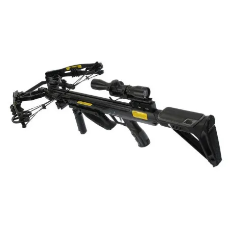 Арбалет EK Мод. BALLISTIC 410 BLACK — купить в Алматы доставка по Казахстану