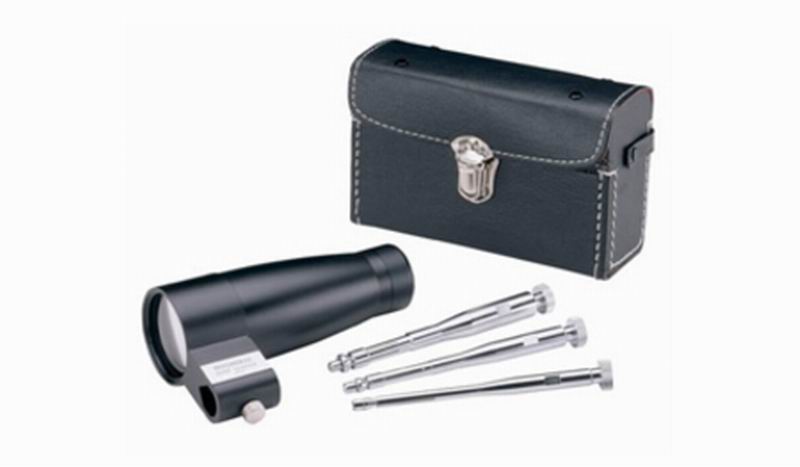 Прибор BUSHNELL Мод. DELUXE BORESIGHTER W/CASE AND ARBORS для холодной пристрелки в Алматы, Казахстан