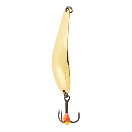 Блесна зимняя LUCKY JOHN Мод. X-BLADE — аксессуары и снасти для зимней рыбалки, ящики, чехлы, санки | Алматы, Казахстан