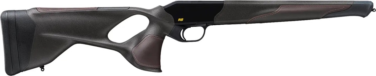  Приклад BLASER Мод. R8 ULTIMATE BLACK-BROWN | Доставка по Казахстану