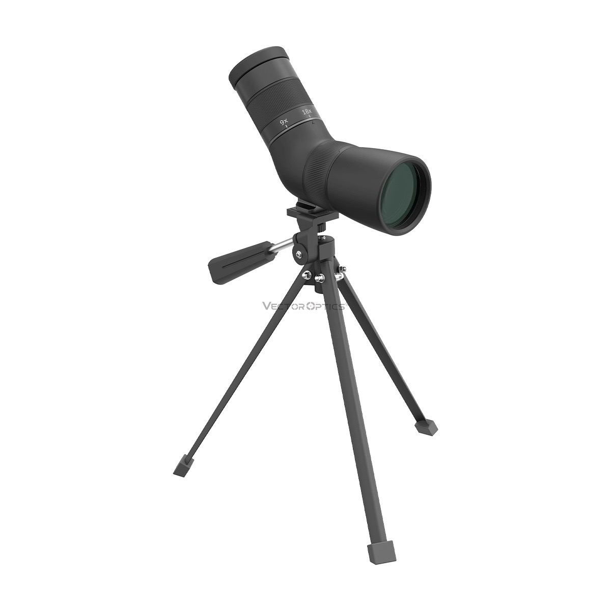 Зрительная труба VECTOR OPTICS Мод. PARAGON ED ULTRA SHORT 9-27X56 для охоты и туризма в Алматы, Казахстан