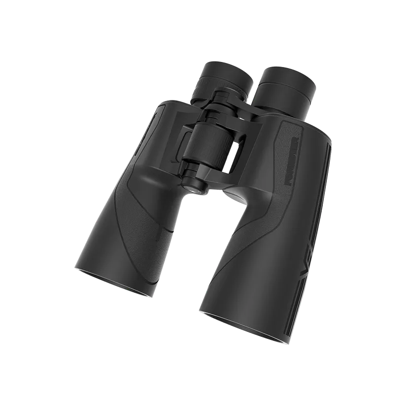 Бинокль VECTOR OPTICS Мод. FORESTER 10X50 BaK-4 ROOF PRISM для охоты и туризма в Алматы, Казахстан