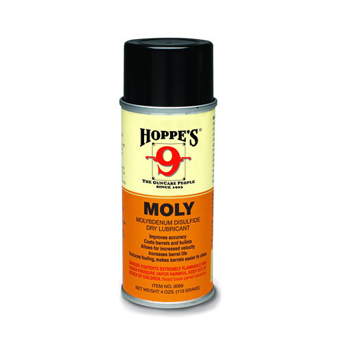Молибденовый состав HOPPE'S (4oz.) для ухода за оружием в Алматы, Казахстан