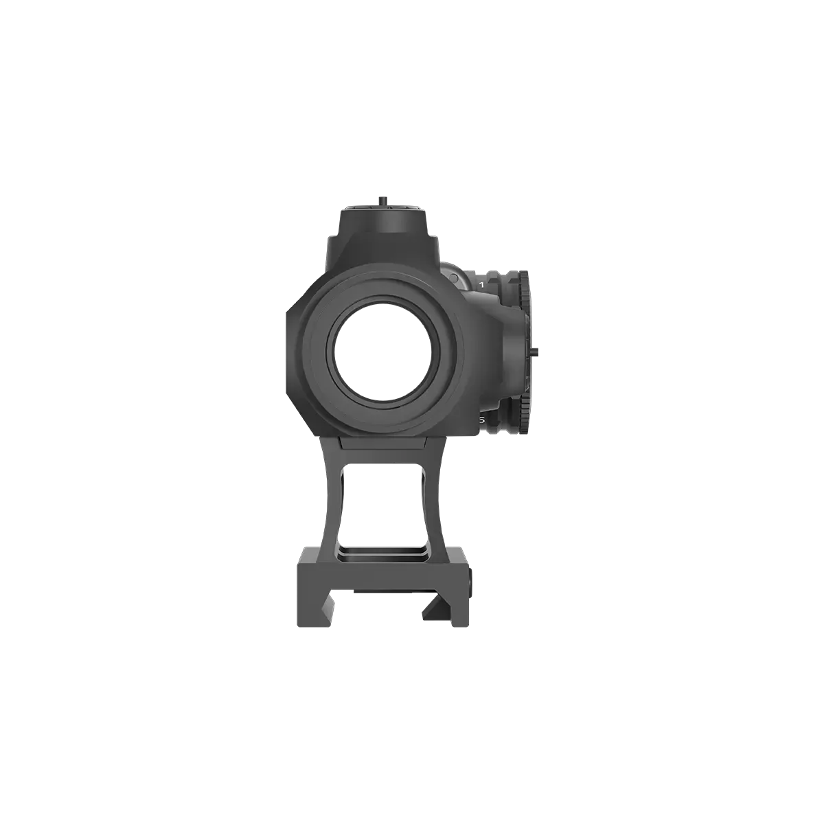Коллиматорный прицел VECTOR OPTICS Мод. MAVERICK-III 1x22 для охоты в Алматы, Казахстан