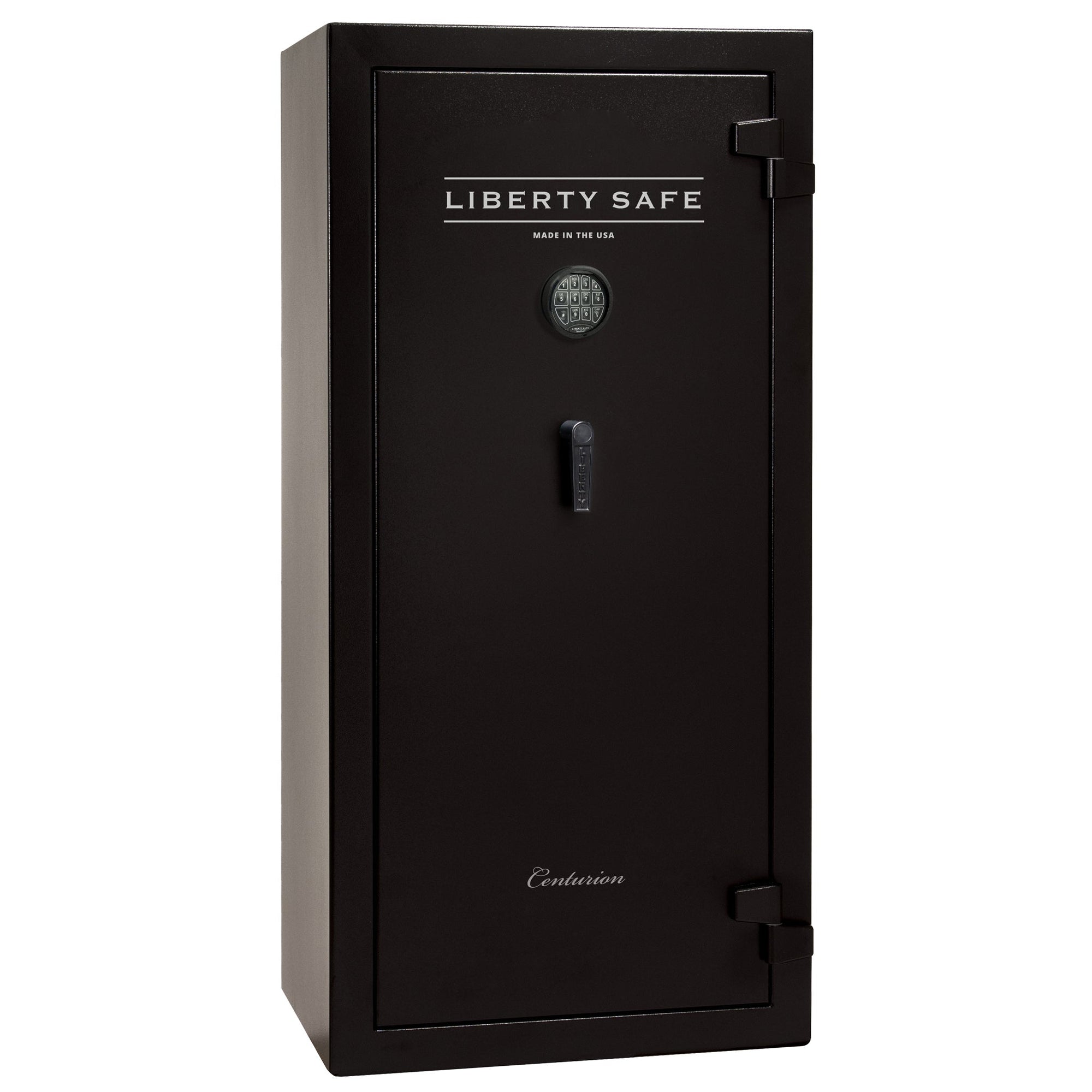 Сейф LIBERTY Мод. CENTURION 24 FLEX — взломостойкий сейф для дома, офиса или оружия | KORGAN.KZ