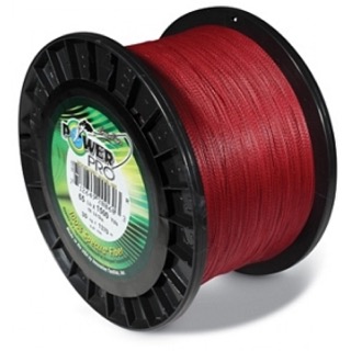 Шнур SHIMANO POWER PRO RED — рыболовная леска, снасти и аксессуары | Алматы, Казахстан