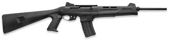Нарезной карабин BENELLI Moд. MR1 PISTOL GRIP .223 Rem. — детальное фото
