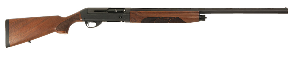 Гладкоствольное ружье BERETTA Moд. BELLMONTE 1 WOOD  (полуавтоматическое) калибра 12/76 — детальное фото