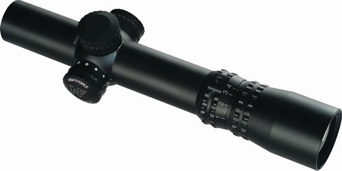 Оптический прицел  NIGHTFORCE Мод. NXS 1-4x24 для охоты в Алматы, Казахстан