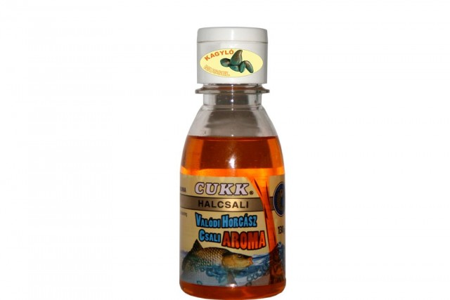 Концентрат CUKK AROMA (аромат мидий)(130г.) — приманка, снасти и аксессуары для рыбалки | Алматы, Казахстан