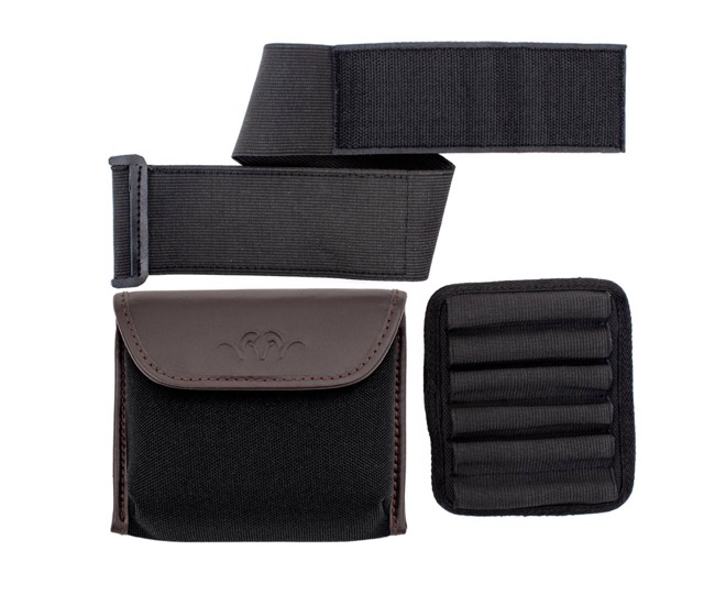 Патронташ BLASER Мод. CORDURA Купить в Алматы, Казахстан
