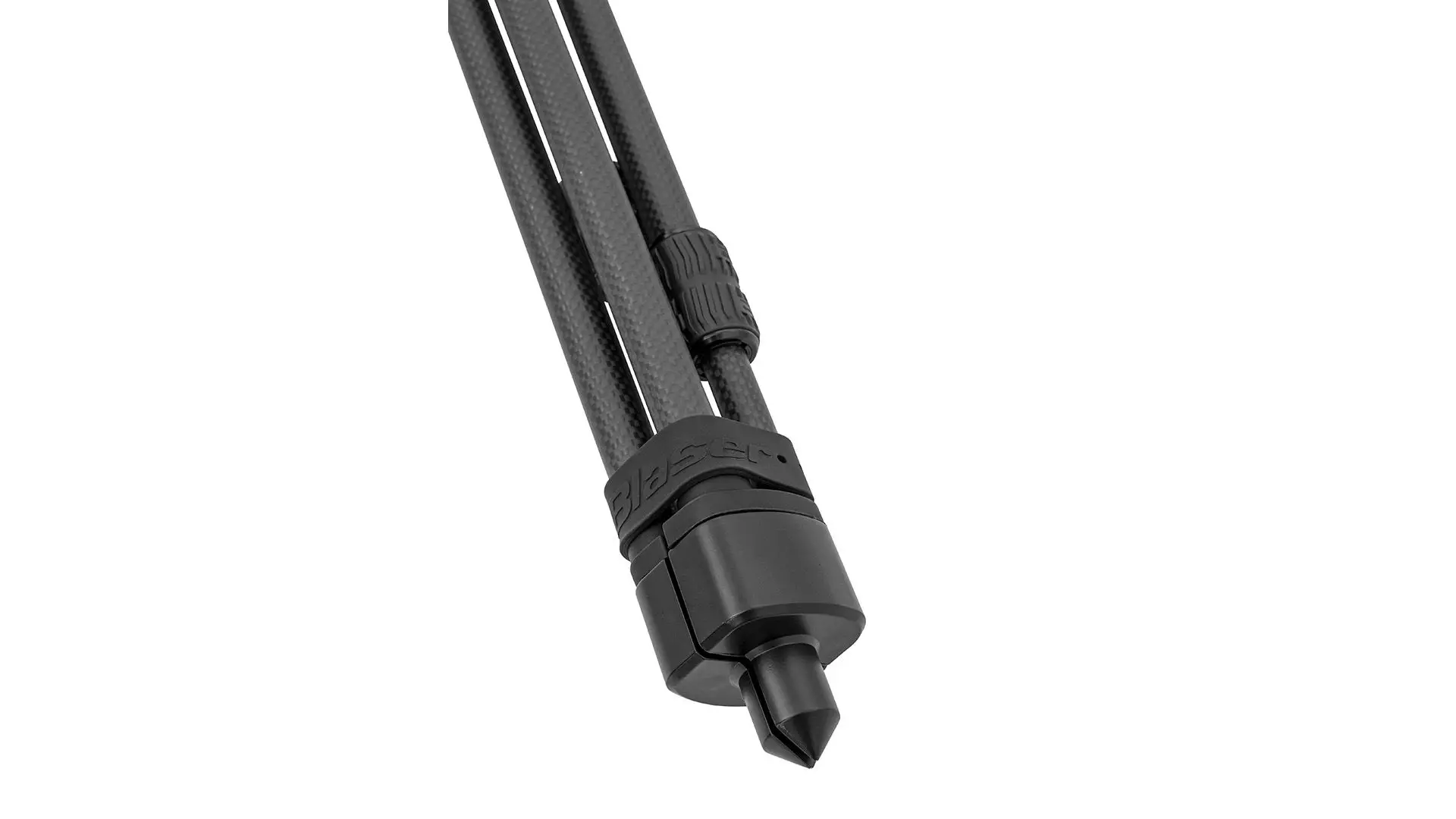 Штатив для оружия BLASER Мод. CARBON SHOOTING STICK 2.0 для охоты и спортивной стрельбы в Алматы, Казахстан