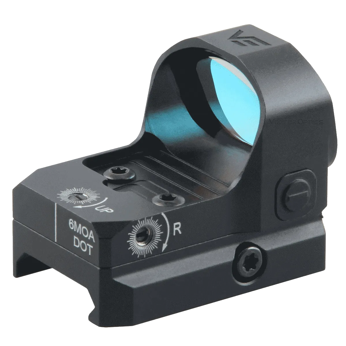 Коллиматорный прицел VECTOR OPTICS Мод. FRENZY-X 1x20x28 для охоты в Алматы, Казахстан