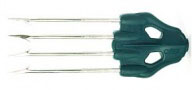 Наконечник для стрелы MARES Мод. MUSTAD 4 — рыболовные и охотничьи товары в Алматы | KORGAN.KZ