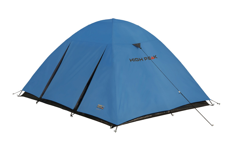 Палатка HIGH PEAK Мод. TEXEL 4 Купить в Алматы — магазин Korgan Center