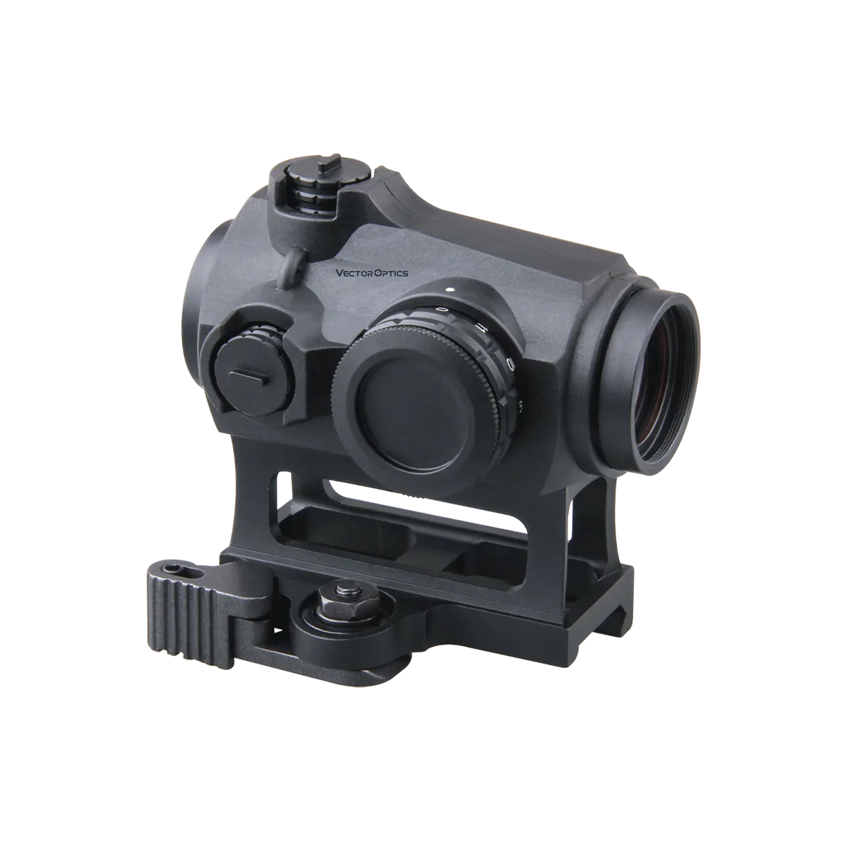 Коллиматорный прицел VECTOR OPTICS Мод. MAVERICK-III 1x22 для охоты в Алматы, Казахстан