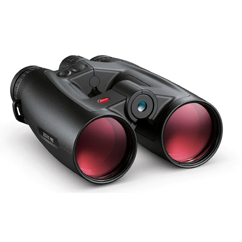 Бинокль LEICA Мод. GEOVID PRO 8x56 (с дальномером: 10-2950м) для охоты и туризма в Алматы, Казахстан