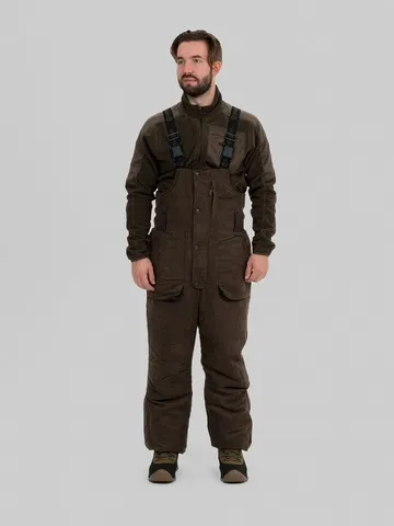 Костюм Remington Gunshot Brown — куртки, жилеты, маскировочные костюмы, одежда для рыбалки и охоты | KORGAN Казахстан