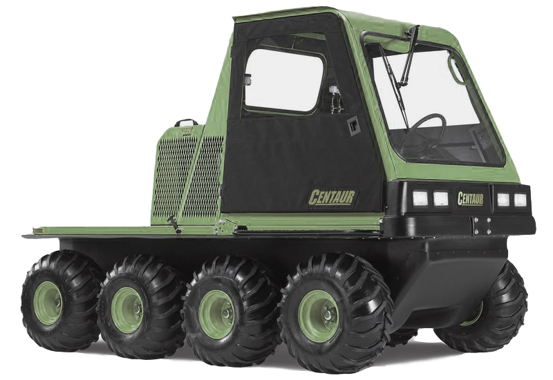 Вездеход-амфибия 8X8 CENTAUR Mod. 950G Tundra — рыболовные и охотничьи товары в Алматы | KORGAN.KZ
