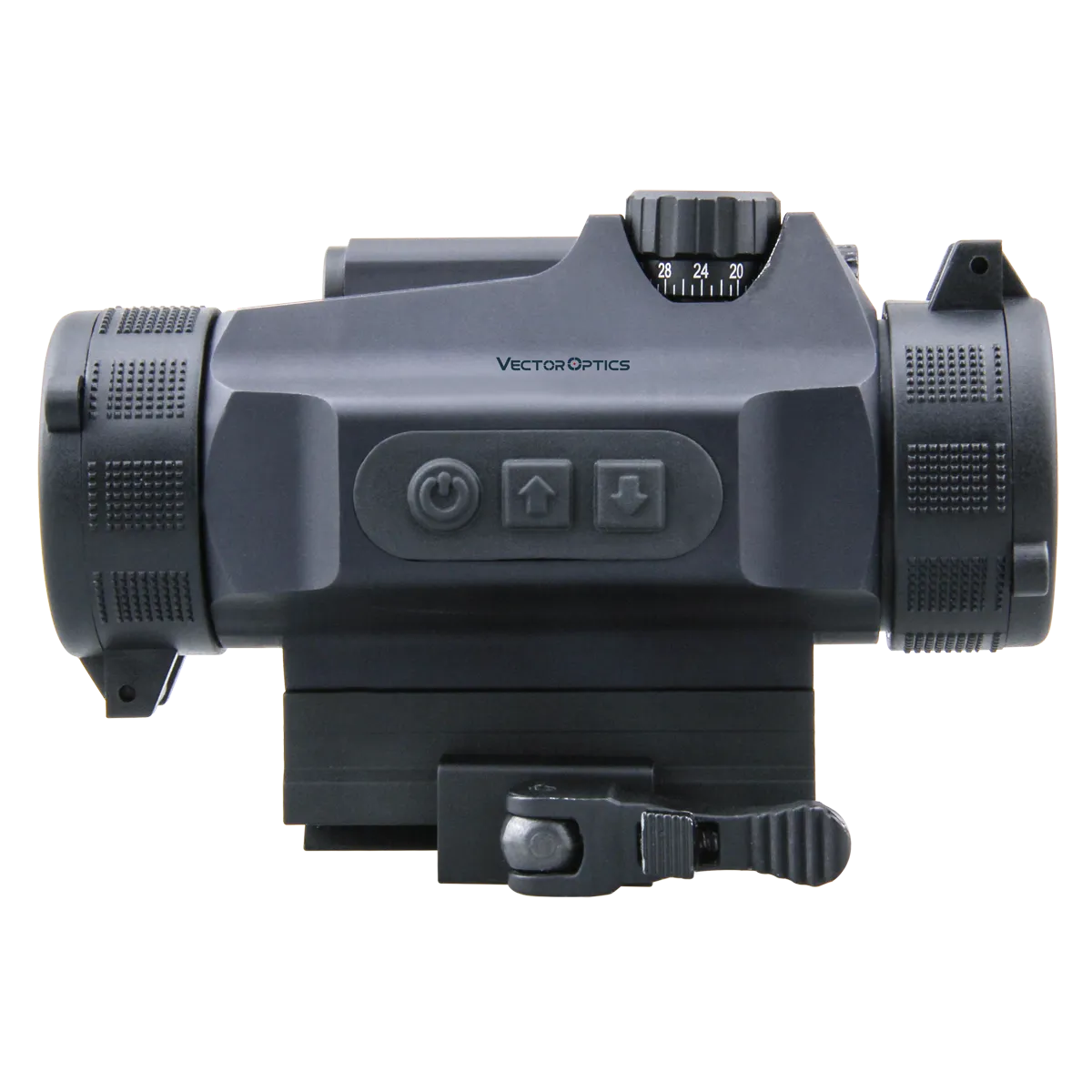 Коллиматорный прицел VECTOR OPTICS Мод. NAUTILUS 1x30 для охоты в Алматы, Казахстан