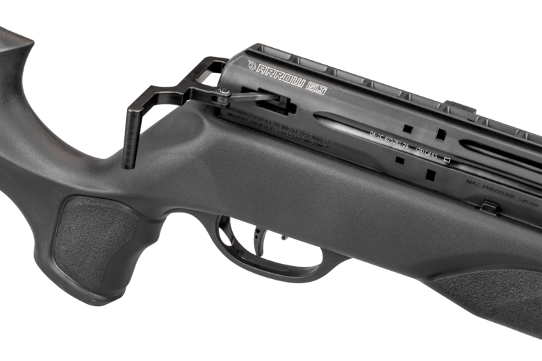 Пневматическая винтовка GAMO Мод. PCP ARROW SLT-F — купить пневматическую винтовку в Алматы | Доставка по Казахстану