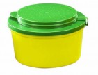 Контейнер JINDAL BUCKET — аксессуары и снаряжение для рыбалки: коробки, держатели, инструменты | Алматы, Казахстан