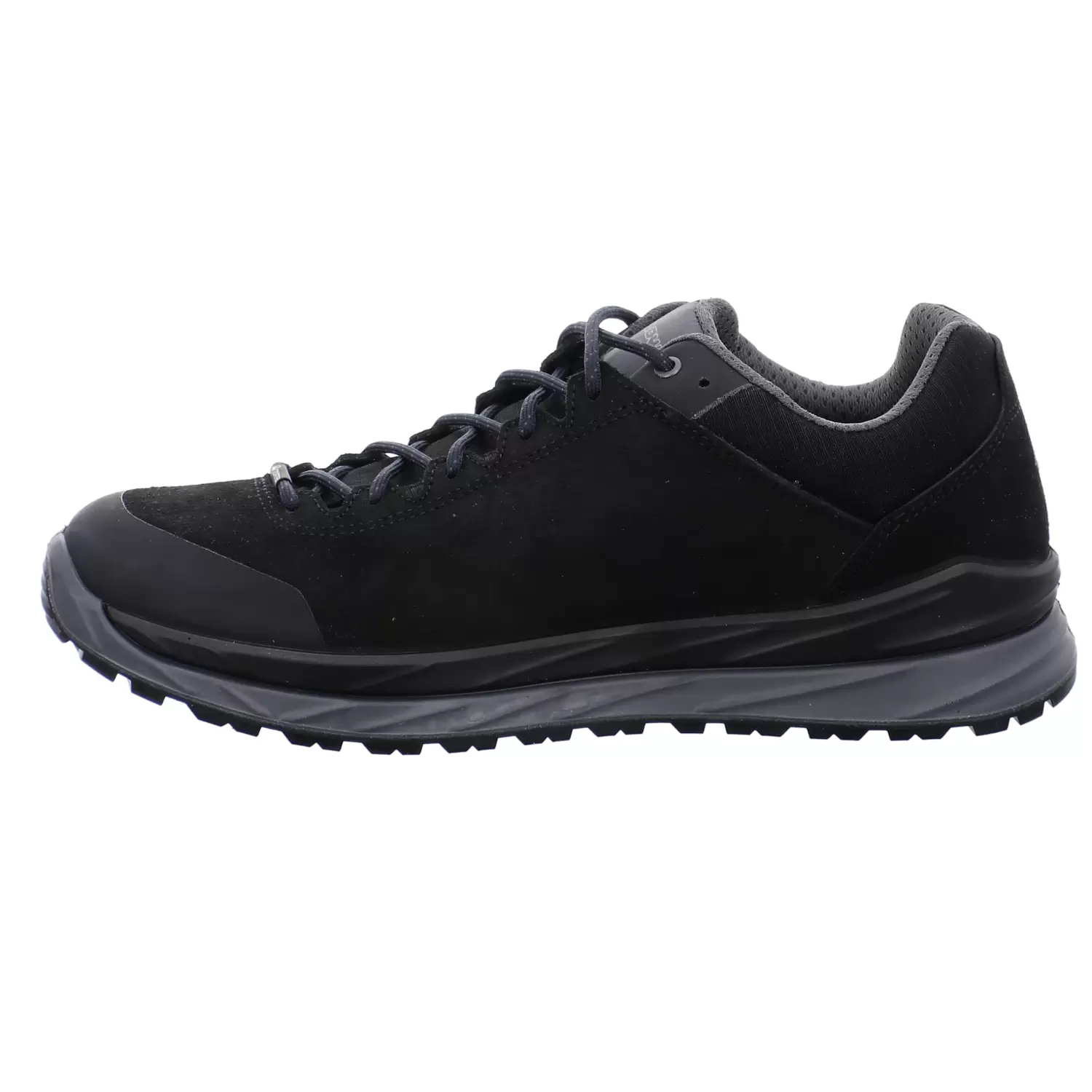 Ботинки MALTA GTX LO Black LOWA — обувь, стельки и уход за обувью | KORGAN.KZ