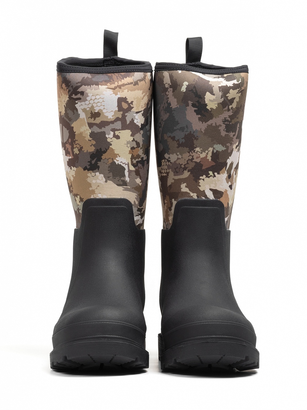 Сапоги Remington Rubber Boots Camo Timber — обувь, стельки и уход за обувью | KORGAN.KZ