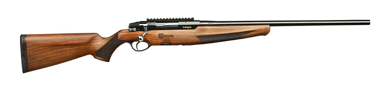 Нарезной карабин ATA ARMS Мод. TURQUA G2 WALNUT 6,5 Creedmoor — детальное фото