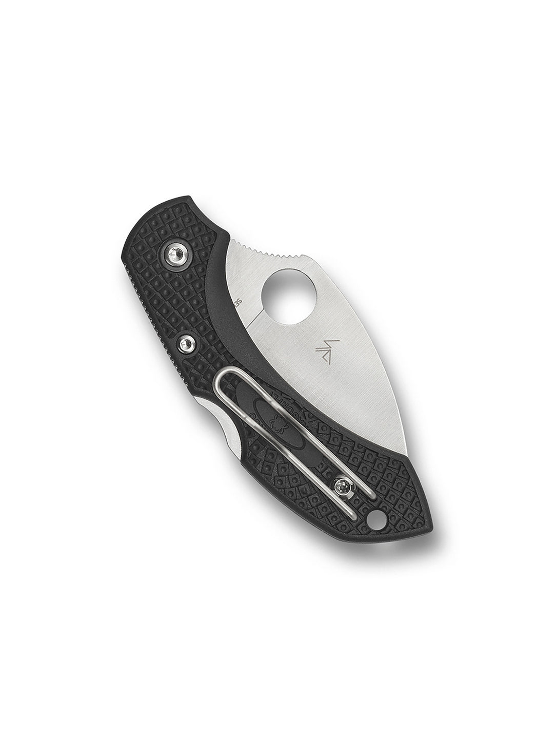Купить Складной нож SPYDERCO Мод. DRAGONFLY 2 LW WHARNCLIFFE в Алматы — магазин Korgan Center | Казахстан | Доставка во все регионы