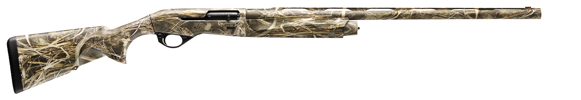 Гладкоствольное ружье BENELLI Moд. М2 CAMO MAX-7 (полуавтоматическое) калибра 12/76 — детальное фото