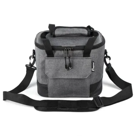 Сумка изотермическая СЛЕДОПЫТ Gray Line Pro, —  Алматы, Казахстан