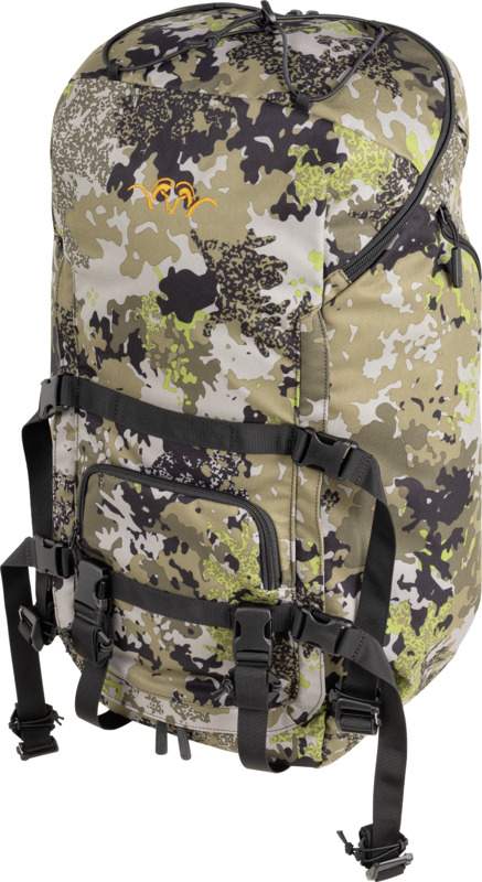 Рюкзак BLASER Мод. ULTIMATE M CAMO HUNTEC Купить в Алматы, Казахстан