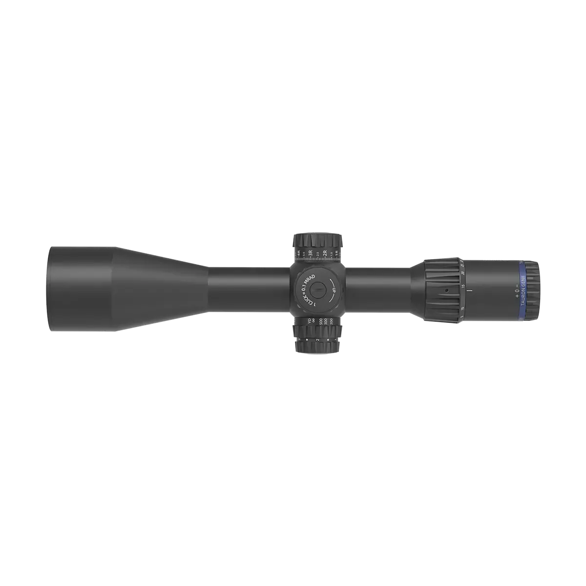 Оптический прицел VECTOR OPTICS Мод. TAURON ED GENII 34MM 5-40x56 FFP для охоты в Алматы, Казахстан