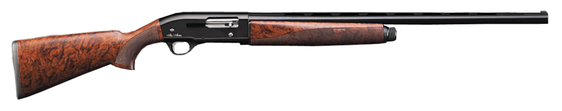 Гладкоствольное ружье ATA ARMS Moд. CY WALNUT BLACK FONEX GT (полуавтоматическое) калибра 20/76 — детальное фото