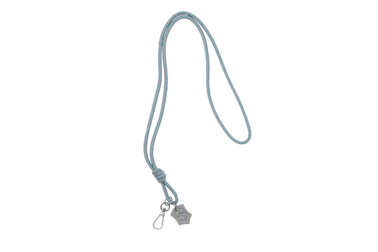 Ланъярд VICTORINOX Мод. BLUE-GRAY для ножей в Алматы, Казахстан