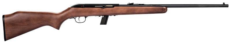 Нарезной карабин SAVAGE Мод. 64G WOOD .22 l.r. — детальное фото