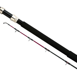 Удилище штекерное SHIMANO CATANA DX TROLLING LITE — штекерное удилище для профессиональной рыбалки | Алматы, Казахстан