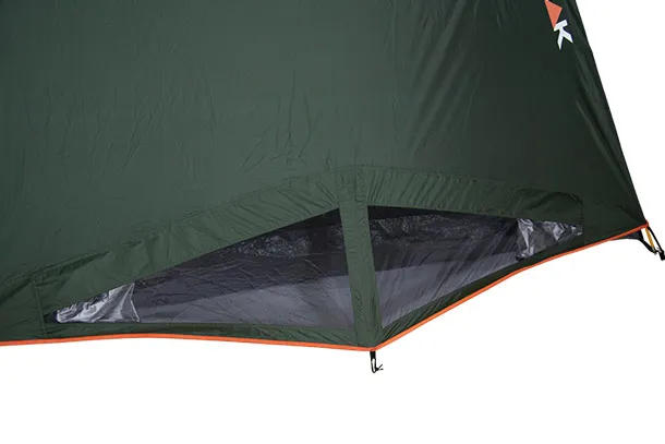 Палатка HIGH PEAK Мод. TESSIN 5.1 Купить в Алматы — магазин Korgan Center